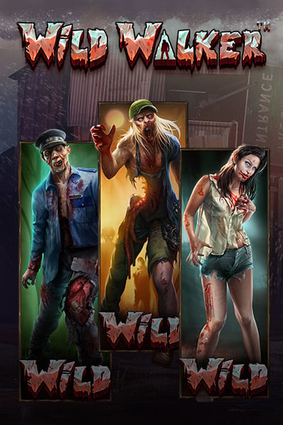 Wild Walker