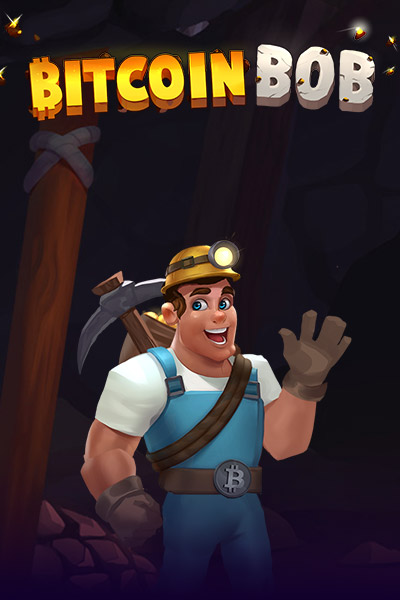 Bitcoin Bob