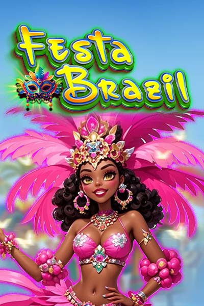 Festa Brazil