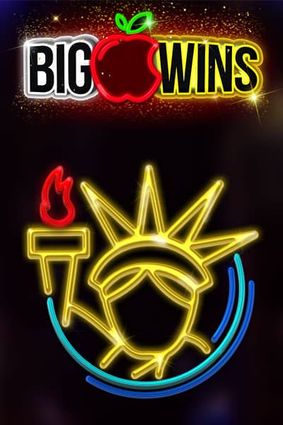 Big Apple Wins
