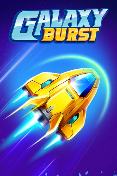 Galaxy Burst