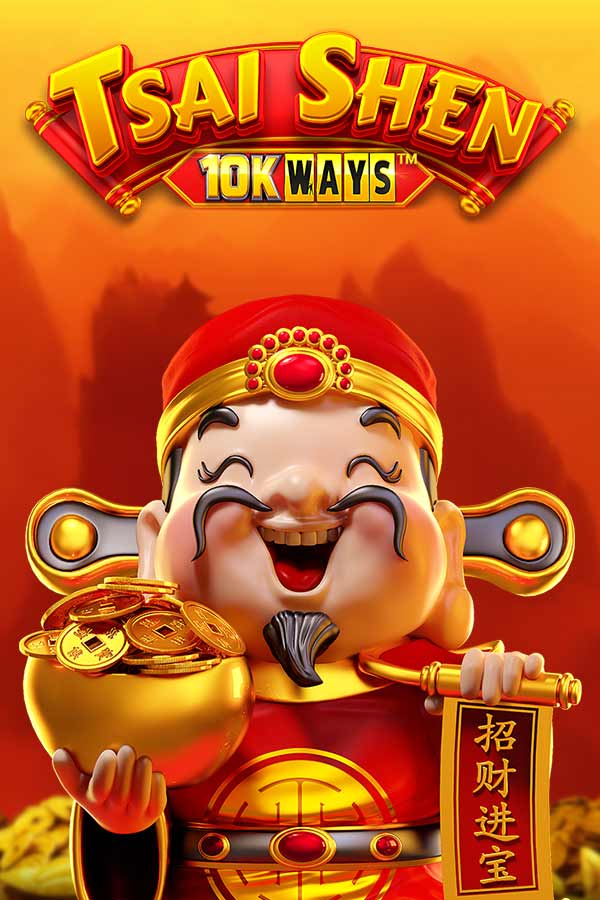 Tsai Shen 10K Ways
