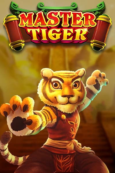 Master Tiger
